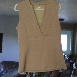 Soybu yoga top xl